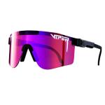 Lunettes de soleil Pit Viper THE ORIGINALS DOUBLE WIDES - THE MUD SLINGER