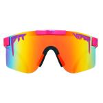 Lunettes de soleil Pit Viper THE ORIGINALS - THE RADICAL POLARIZED