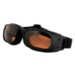 Lunettes moto Bobster PISTON
