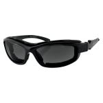 Lunettes moto Bobster ROAD HOG 2 CONVERTIBLE