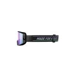 Lunettes moto John Doe JD/ONE GOGGLES MADE FOR RIDING