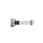 Lunettes moto John Doe JD/ONE GOGGLES SKULL