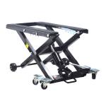 Lève moto Brazoline TABLE ELEVATRICE (capacité 453 kg)