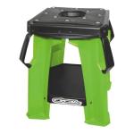 L&egrave;ve moto CYCRA STAND VERT