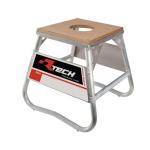 L&egrave;ve moto R-tech aluminium grand prix