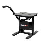 L&egrave;ve moto RFX L&egrave;ve - moto Pro Series mono - pilier en H - noir