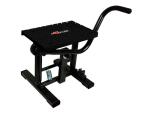 L&egrave;ve moto Racetech L&egrave;ve - moto standard - noir
