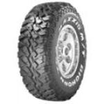 MT-764 Bighorn rwl