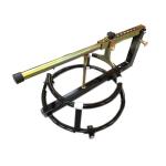 Machine &agrave; pneu Brazoline SEMI PROFESSIONNEL