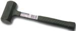 Maillet Draper sans rebond monobloc &Oslash;51,5mm 1kg