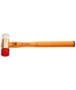 Maillet Facom Massette &agrave; embouts interchangeables &Oslash;32mm