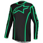 Maillot Cross Fluid Apex V2 ALPINESTARS