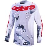 Maillot Cross Racer Air Lone ALPINESTARS