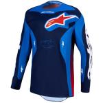 Maillot Cross Racer Hunt ALPINESTARS