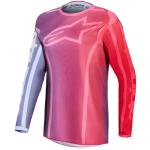 Maillot Cross Stella Fluid Kepler ALPINESTARS