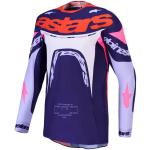 Maillot Cross Supertech Dyna ALPINESTARS