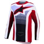 Maillot Cross Techstar Maven ALPINESTARS