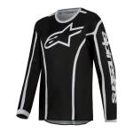 Maillot Cross Youth Fluid Apex V2 ALPINESTARS
