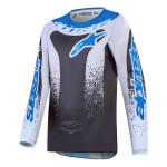Maillot Cross Youth Fluid Drag ALPINESTARS