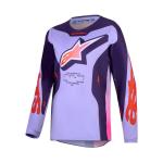 Maillot Cross Youth Fluid Hunt ALPINESTARS