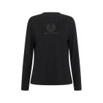 Maillot Technique Belstaff LS BASE LAYER WOMAN