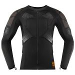 Maillot Technique Icon FIELD ARMOR COMPRESSION SHIRT