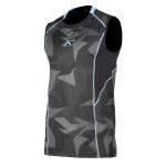 Maillot Technique KLIM AGRESSOR COOL SLEEVELESS 1.0