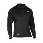 Maillot Technique Oxford Warm Dry High Neck