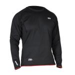 Maillot Technique Oxford Warm Dry