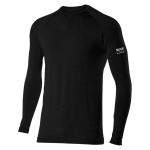 Maillot Technique Six2 TS2 MERINOS