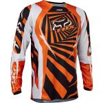 Maillot cross 180 GOAT YOUTH FOX
