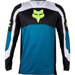 Maillot cross 180 NITRO FOX