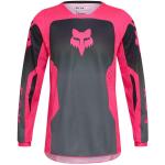 Maillot cross 180 SHIELD FILLE JUNIOR FOX