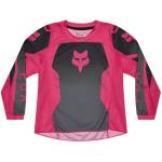 Maillot cross 180 SHIELD FILLE KID FOX