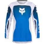 Maillot cross 180 SHIELD JUNIOR FOX