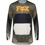 Maillot cross 360 FADE FOX
