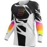 Maillot cross AEROLITE DEVIL SHOT