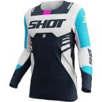 Maillot cross AEROLITE SPRINT SHOT