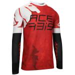 Maillot cross Acerbis J-WINDY VENT WATERMARK 2025