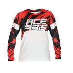Maillot cross Acerbis MX J-KID FOUR
