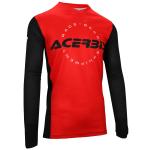 Maillot cross Acerbis MX J-TRACK INC. 2024
