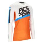 Maillot cross Acerbis X-FLEX FOUR 2023