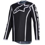 Maillot cross Alpinestars FLUID - APEX 2026