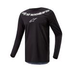 Maillot cross Alpinestars FLUID - GRAPHITE 2025