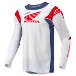 Maillot cross Alpinestars HONDA RACER ICONIC 2024