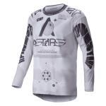 Maillot cross Alpinestars RACER - HOLLOW 2025