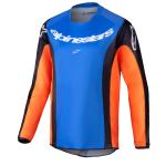 Maillot cross Alpinestars RACER - MELT - ENFANT
