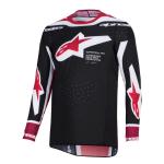 Maillot cross Alpinestars SUPERTECH - AFD V 2025