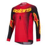 Maillot cross Alpinestars SUPERTECH - SCENZ 2025