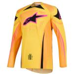 Maillot cross Alpinestars TECHSTAR - NOMUR 2025